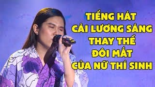 Tài Linh - Chiều Chiều