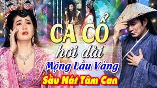 Ca Cổ - Thanh Hằng Hay Nhất