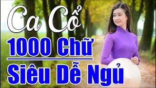 Phùng Há - Tủi Thân Nữ Tướng